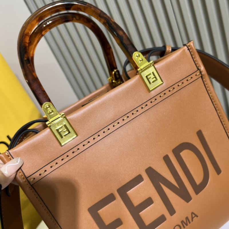 Fendi Shopping Bags